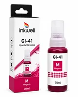 MUADİL MÜREKKEP (İNKWELL CANON GI-41/4544C001) M 1